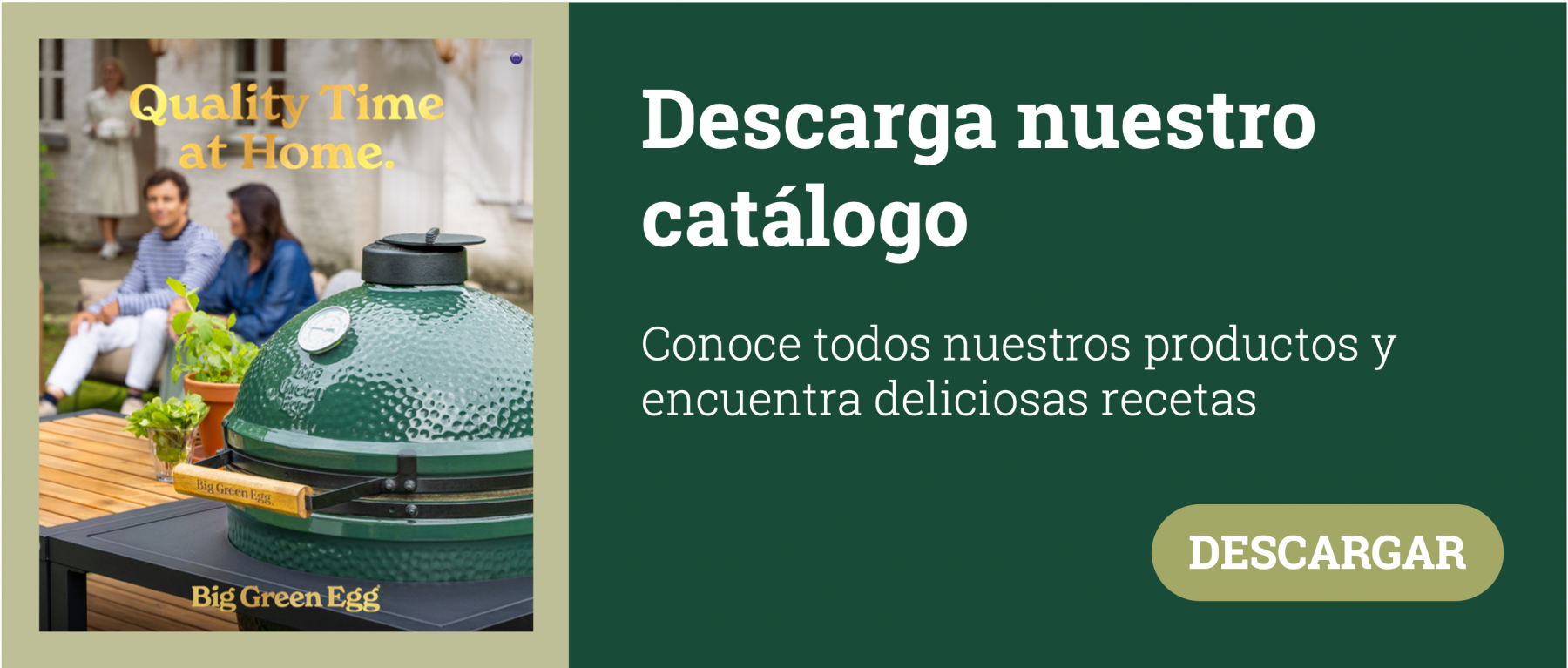 Catálogos
